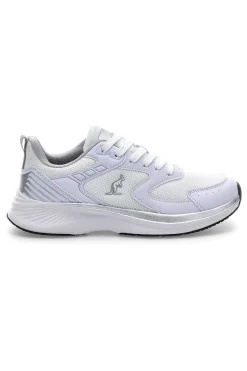 Sneakers bianca Australian AU26W101