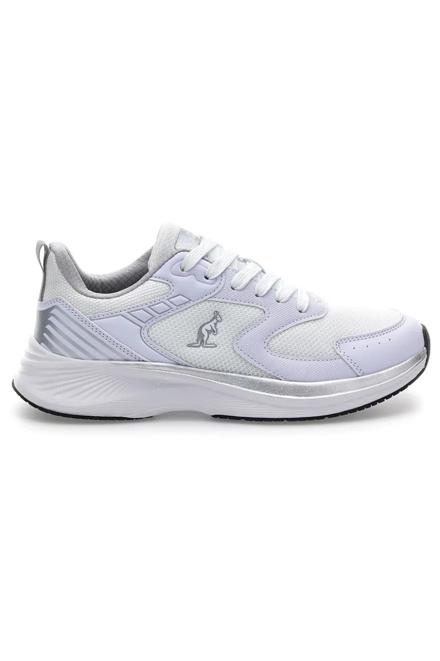 Sneakers bianca Australian AU26W101