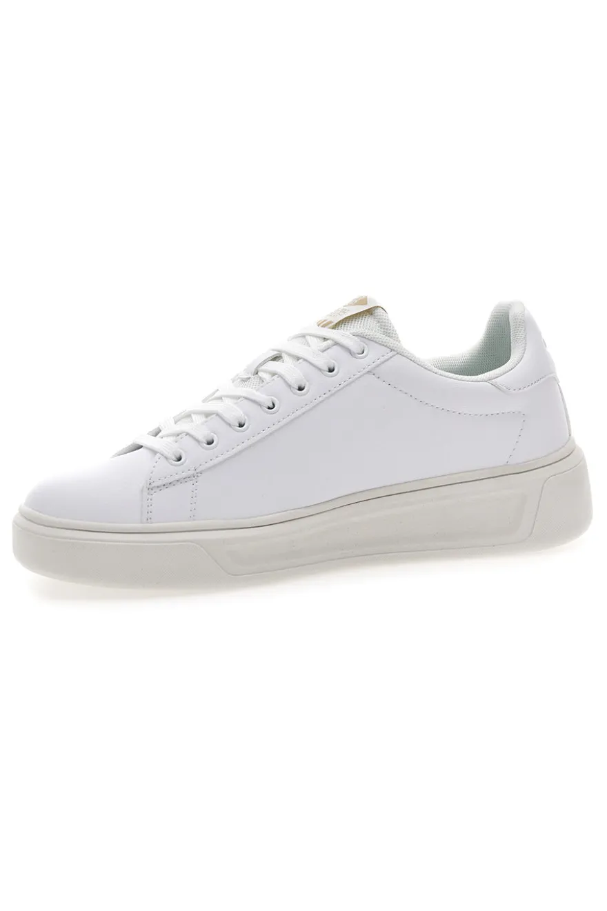 Sneakers Bianca COTTON BELT BRIGHTON