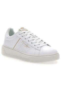 Sneakers Bianca COTTON BELT BRIGHTON