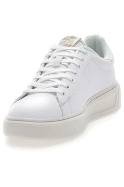 Sneakers Bianca COTTON BELT BRIGHTON