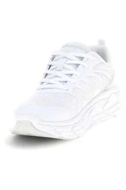 Sneakers bianca mesh traspirante leggera Champion FX RT