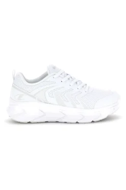 Sneakers bianca mesh traspirante leggera Champion FX RT