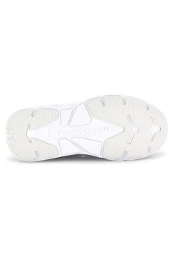 Sneakers bianca mesh traspirante leggera Champion FX RT