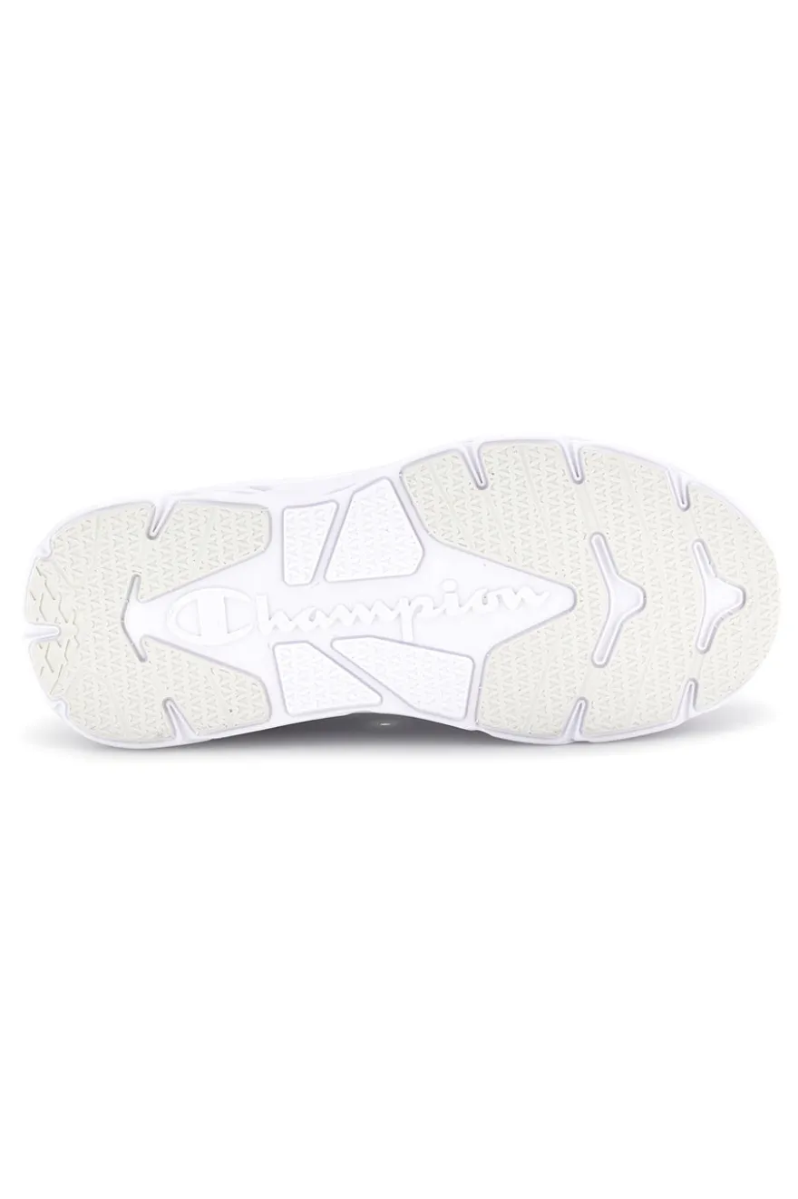 Sneakers bianca mesh traspirante leggera Champion FX RT