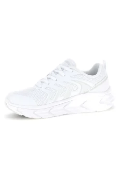 Sneakers bianca mesh traspirante leggera Champion FX RT