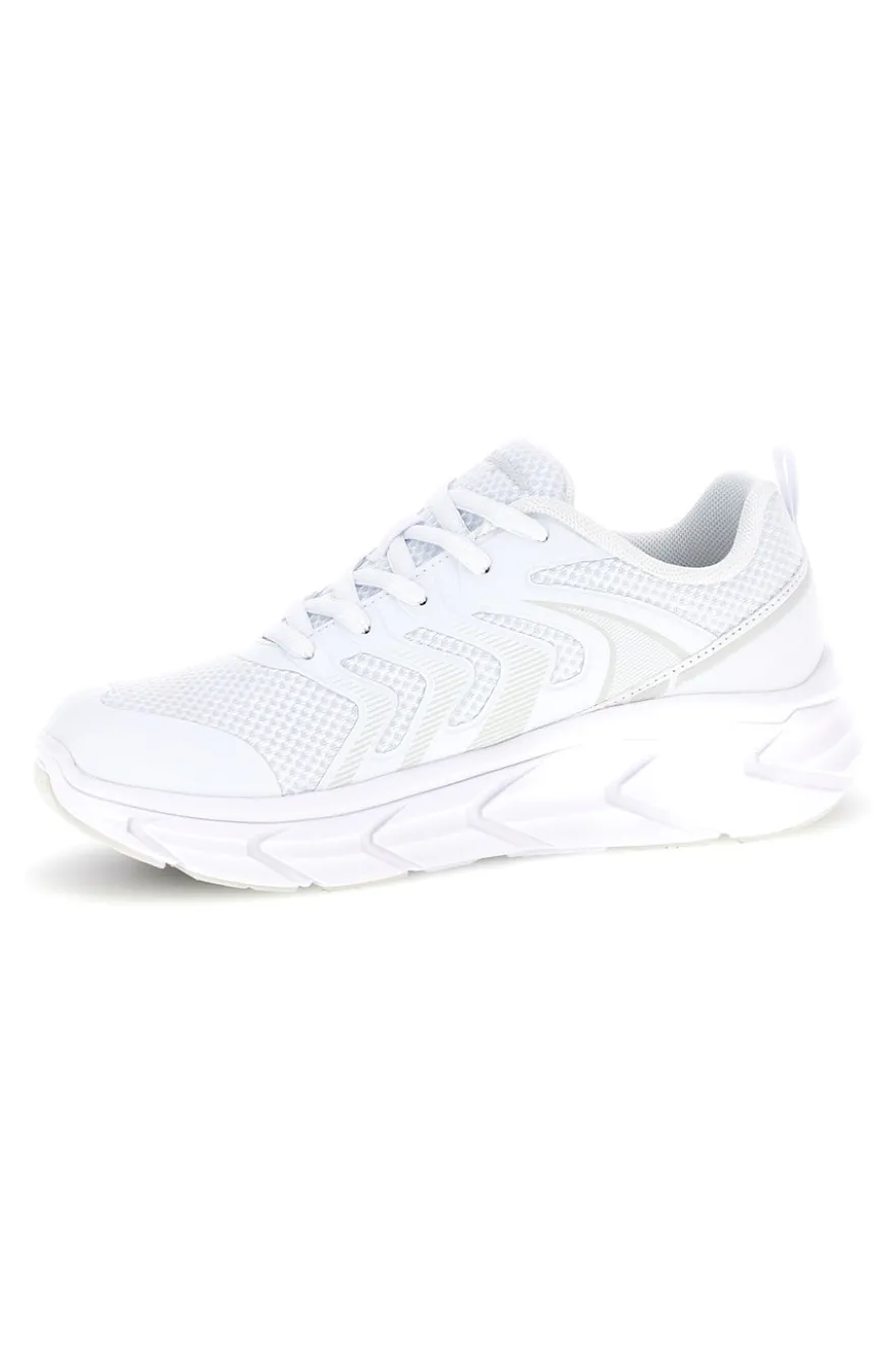 Sneakers bianca mesh traspirante leggera Champion FX RT