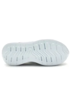 Sneakers bianca Pitt kids PK6857C