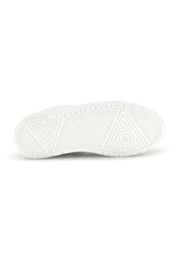 Sneakers bianca platform Champion TL23 Evolve