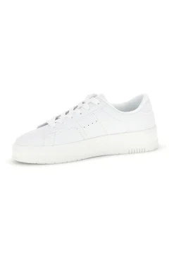 Sneakers bianca platform Champion TL23 Evolve