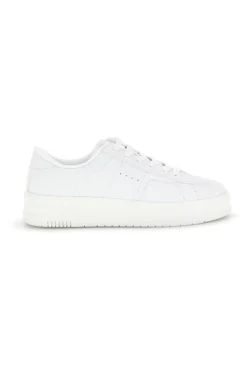Sneakers bianca platform Champion TL23 Evolve