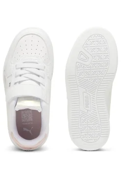 Sneakers bianca Puma Caven 2.0 Holo 2.0 AC+ PS