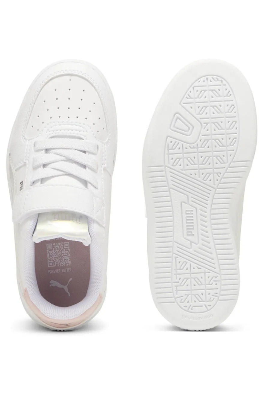 Sneakers bianca Puma Caven 2.0 Holo 2.0 AC+ PS