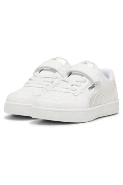 Sneakers bianca Puma Caven 2.0 Holo 2.0 AC+ PS