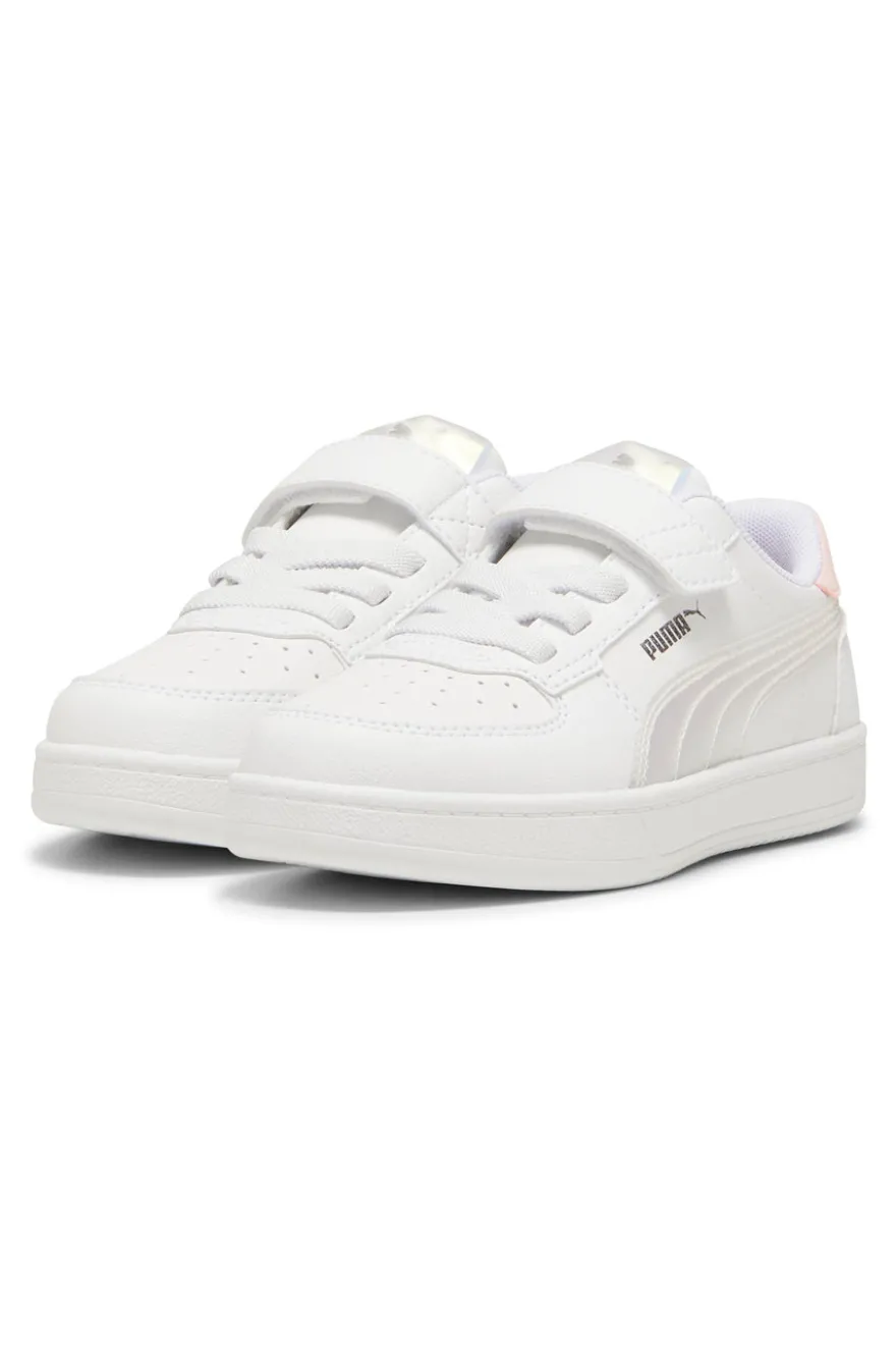 Sneakers bianca Puma Caven 2.0 Holo 2.0 AC+ PS