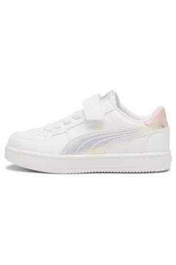 Sneakers bianca Puma Caven 2.0 Holo 2.0 AC+ PS