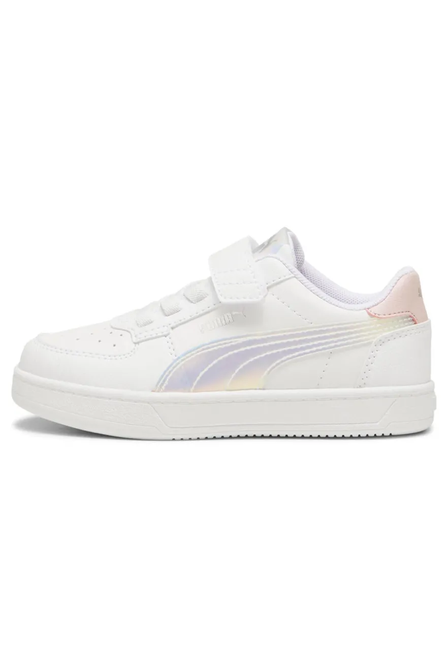 Sneakers bianca Puma Caven 2.0 Holo 2.0 AC+ PS