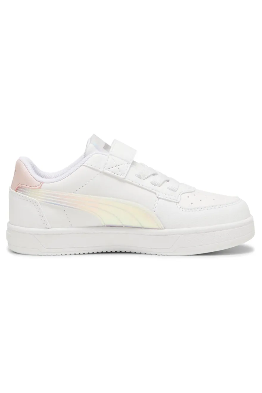 Sneakers bianca Puma Caven 2.0 Holo 2.0 AC+ PS