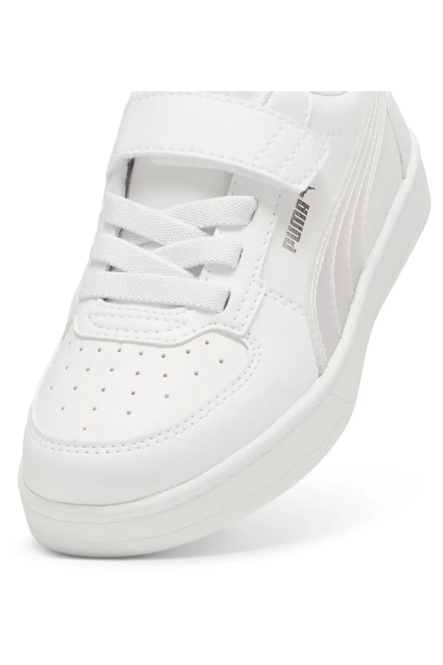 Sneakers bianca Puma Caven 2.0 Holo 2.0 AC+ PS