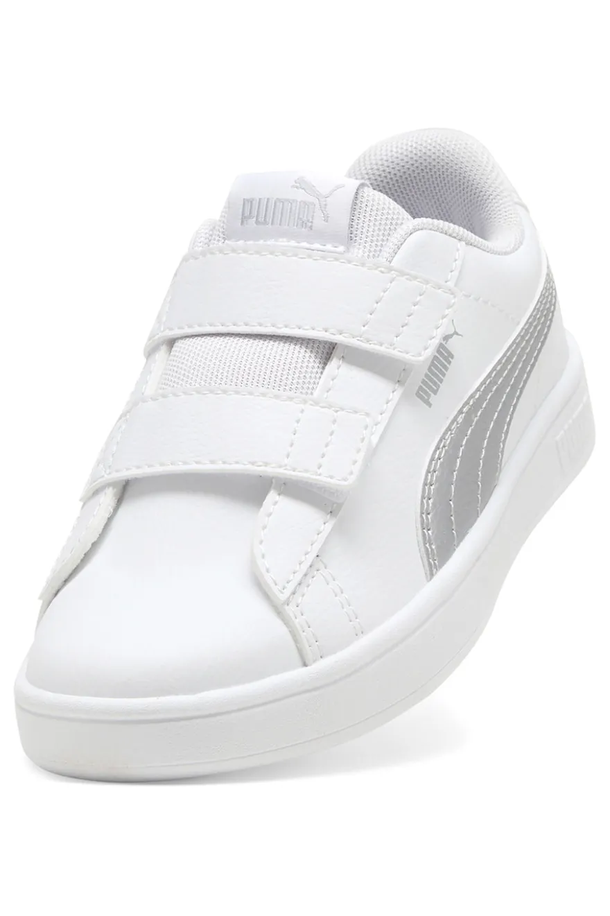 Sneakers bianca Puma Rickie Classic V PS