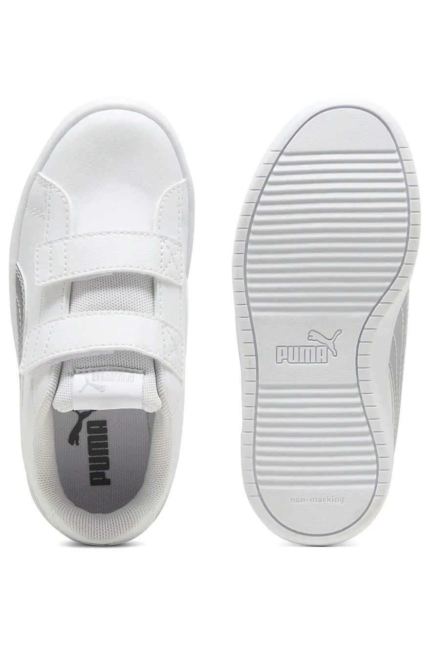 Sneakers bianca Puma Rickie Classic V PS