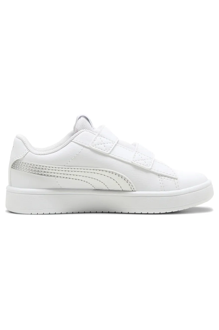 Sneakers bianca Puma Rickie Classic V PS