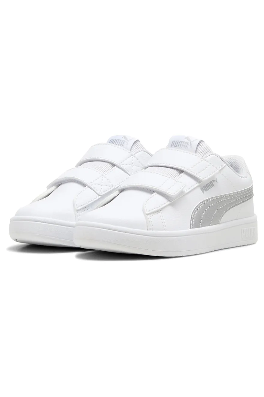 Sneakers bianca Puma Rickie Classic V PS