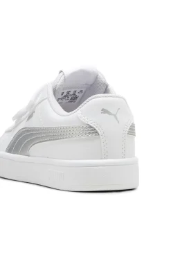 Sneakers bianca Puma Rickie Classic V PS