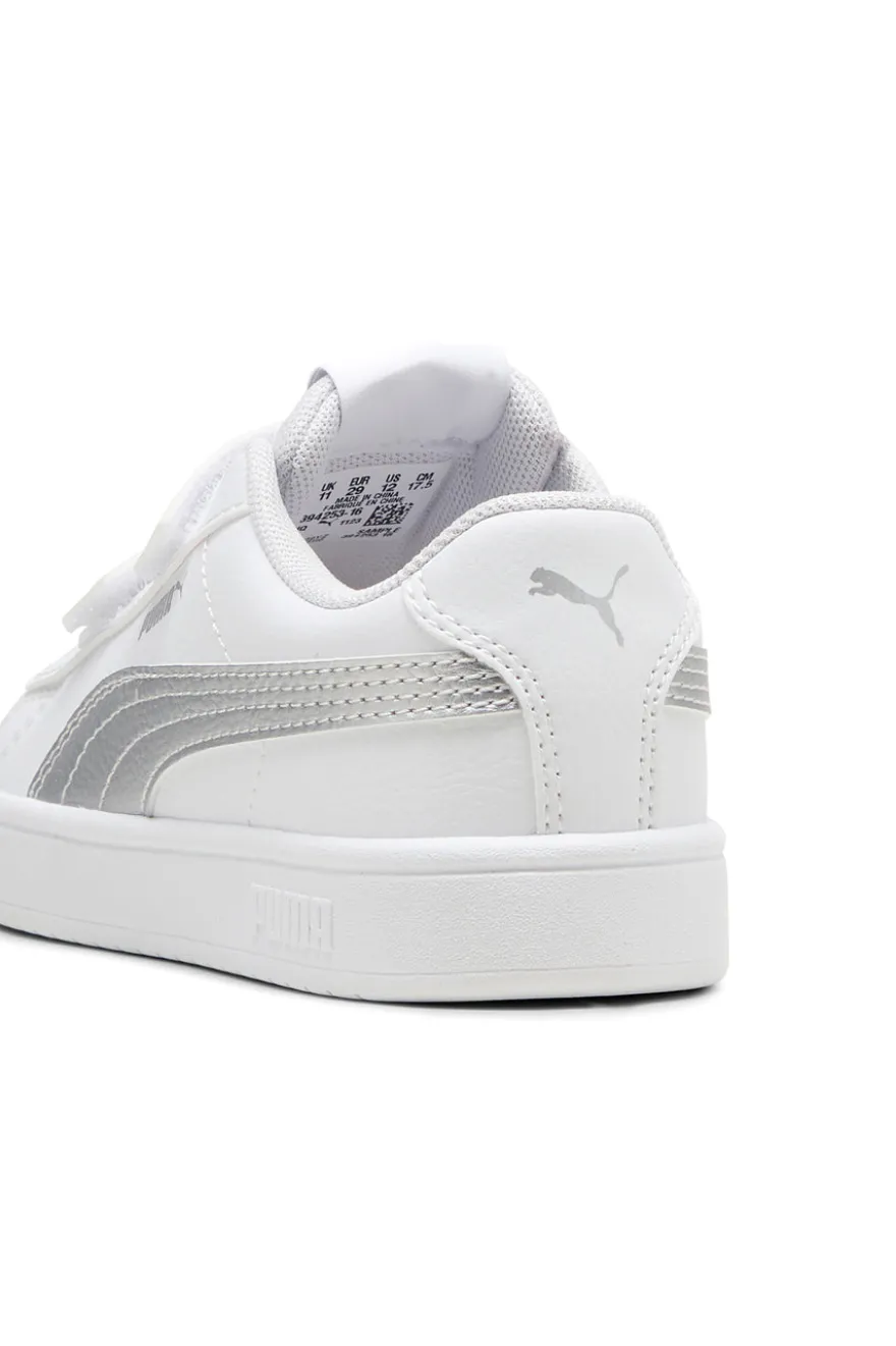 Sneakers bianca Puma Rickie Classic V PS