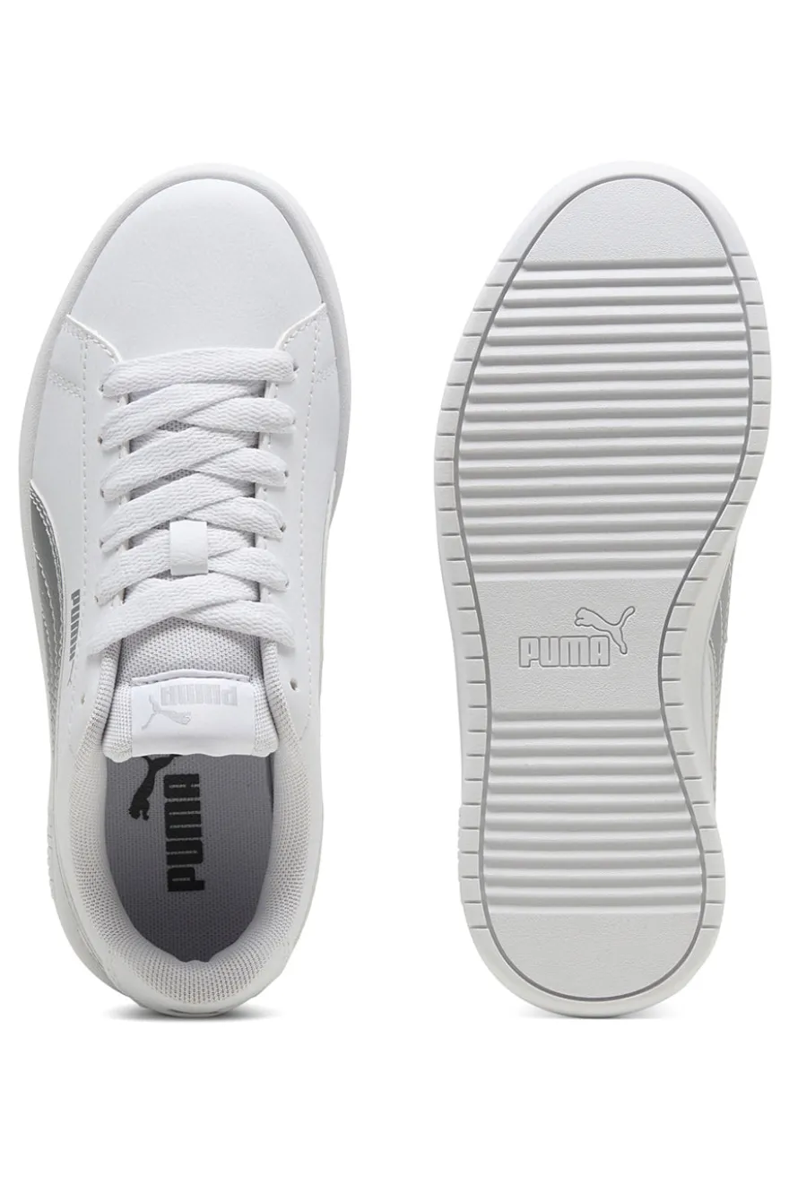 Sneakers bianca Puma Rickie Classic JR