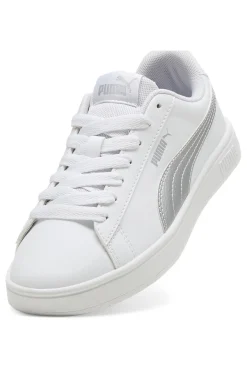 Sneakers bianca Puma Rickie Classic JR