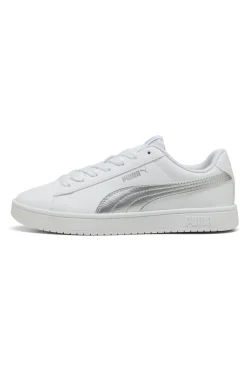 Sneakers bianca Puma Rickie Classic JR
