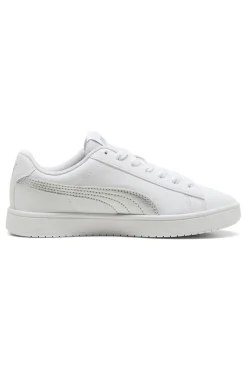 Sneakers bianca Puma Rickie Classic JR
