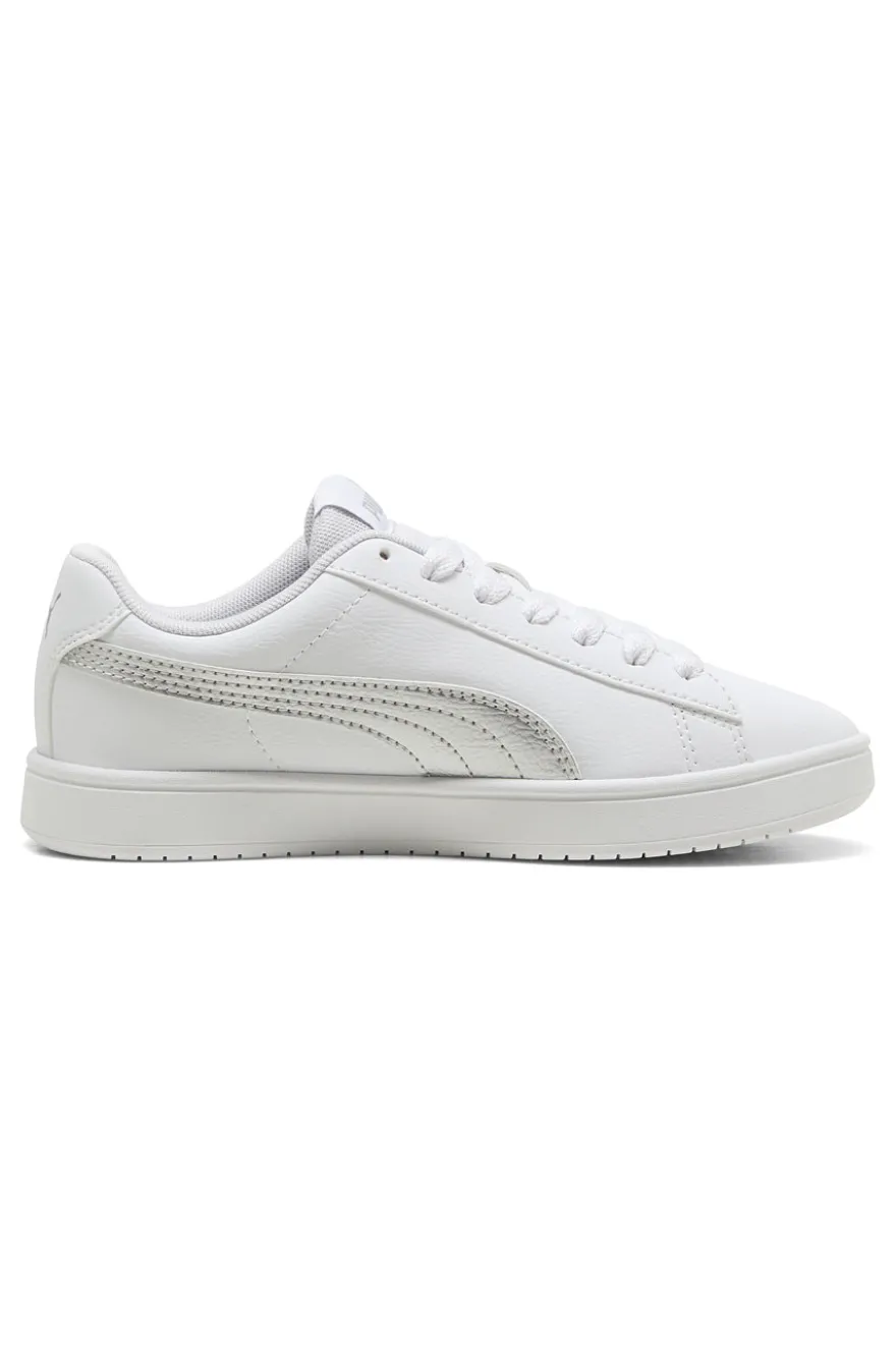Sneakers bianca Puma Rickie Classic JR