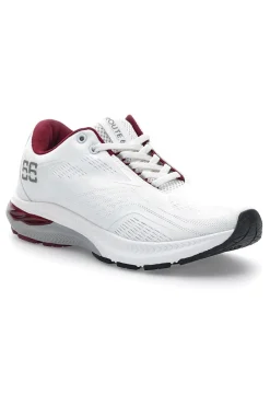 Sneakers bianca Route 66 RO61036B