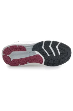 Sneakers bianca Route 66 RO61036B