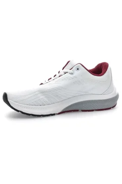 Sneakers bianca Route 66 RO61036B