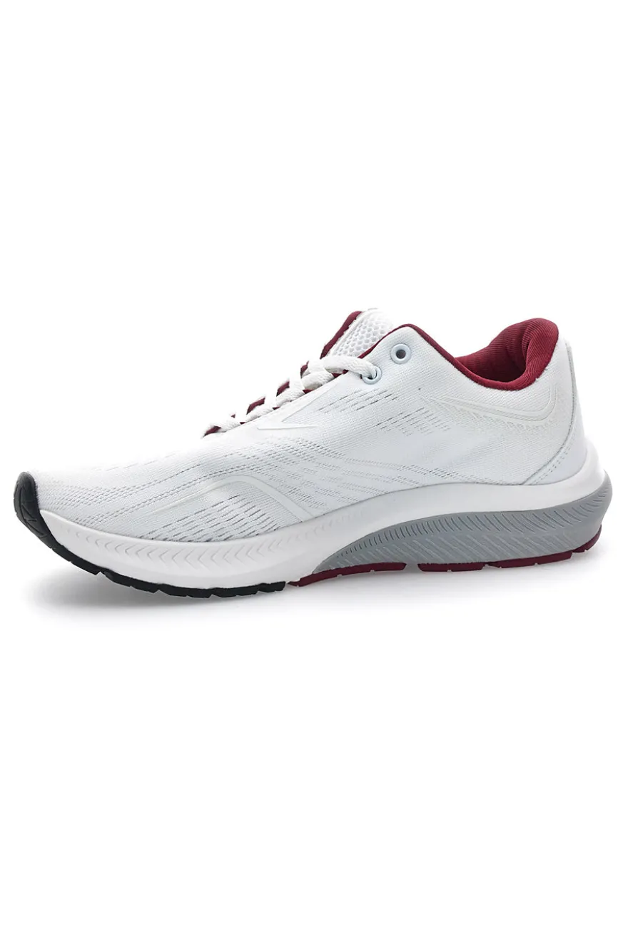 Sneakers bianca Route 66 RO61036B