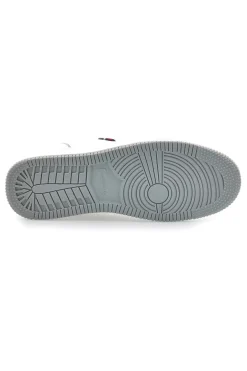 Sneakers bianca U.s. grand polo GPM23125L1010