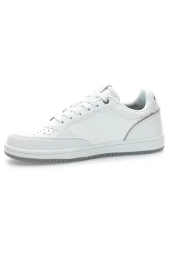 Sneakers bianca U.s. grand polo GPM23125L1010