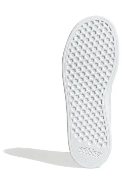 Sneakers Bianche Adidas Advantage Base 2 Junior