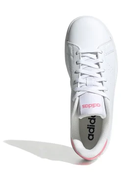 Sneakers Bianche Adidas Advantage Base 2 Junior