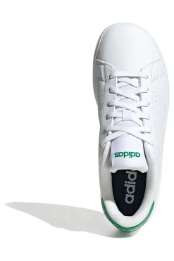 Sneakers Bianche Adidas Advantage Base 2 J