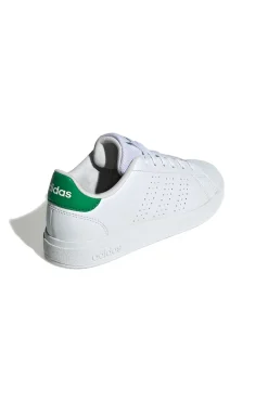 Sneakers Bianche Adidas Advantage Base 2 J