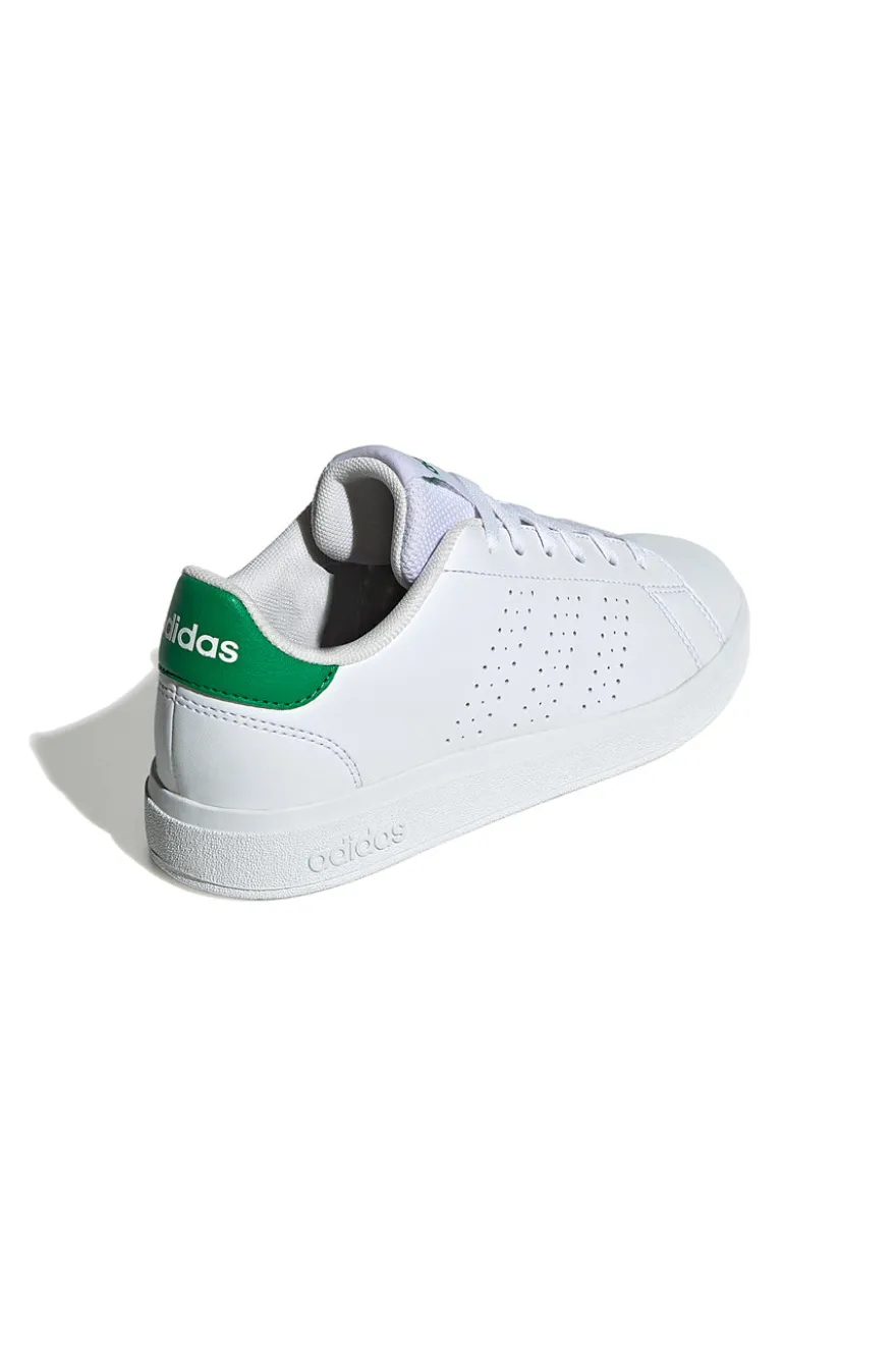 Sneakers Bianche Adidas Advantage Base 2 J