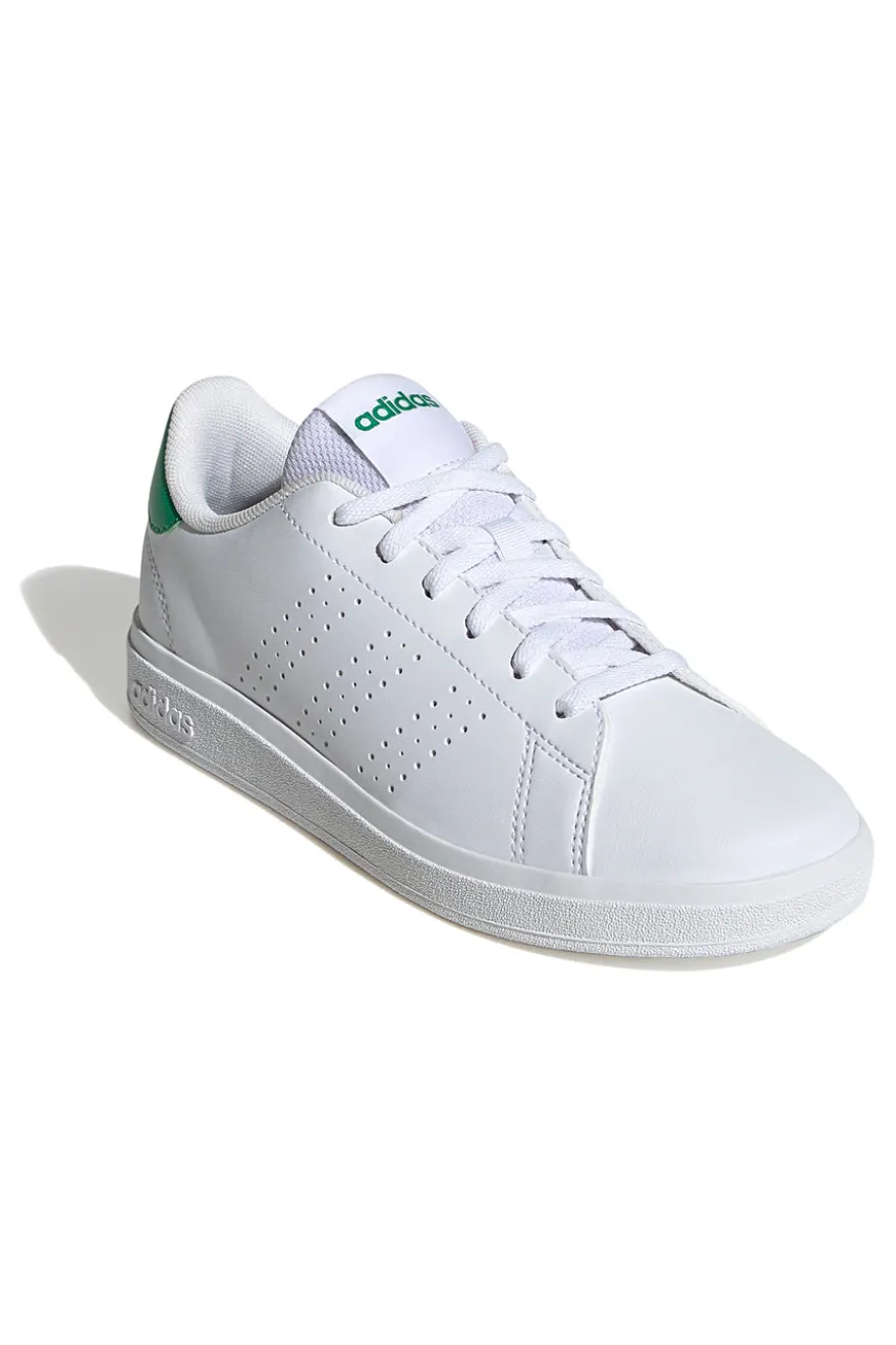 Sneakers Bianche Adidas Advantage Base 2 J