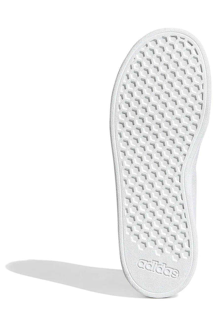 Sneakers Bianche Adidas Advantage Base 2 J