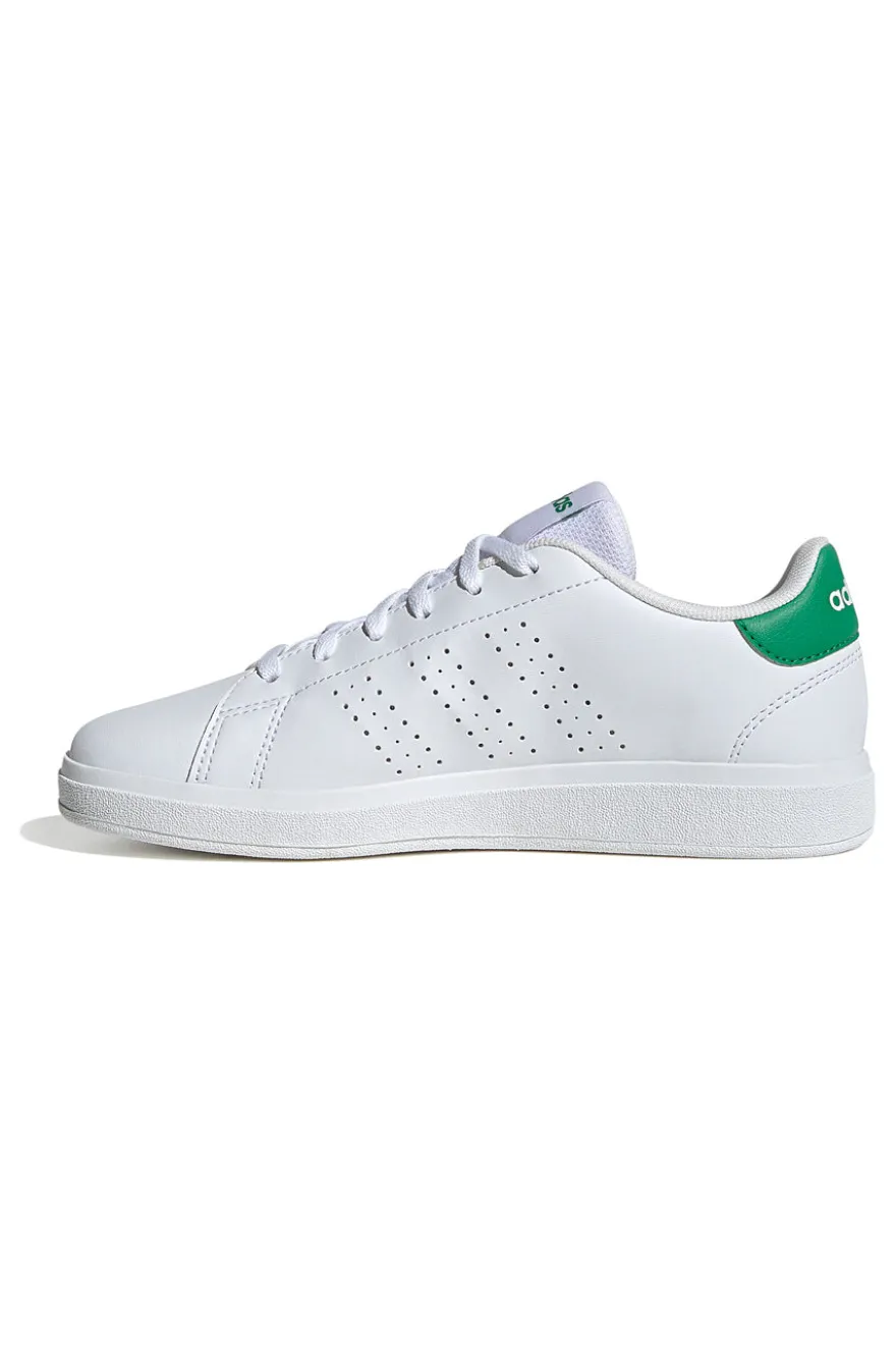 Sneakers Bianche Adidas Advantage Base 2 J