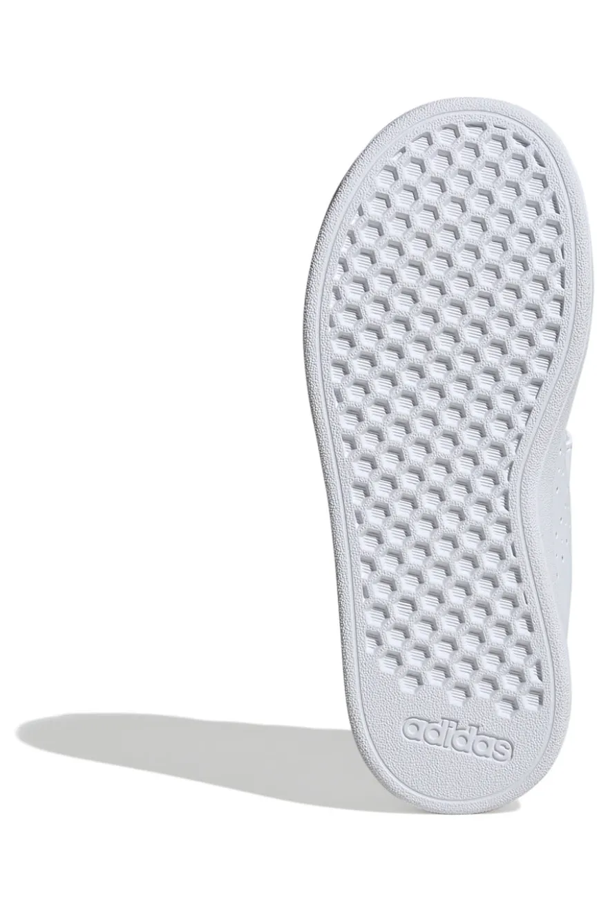 Sneakers Bianche Adidas ADVANTAGE BASE 2 CF C