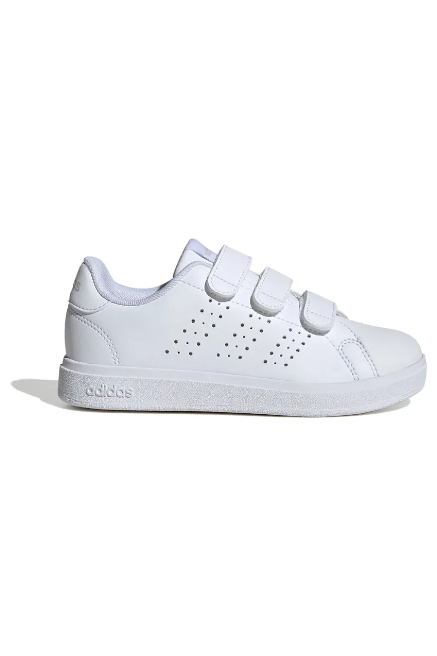 Sneakers Bianche Adidas ADVANTAGE BASE 2 CF C